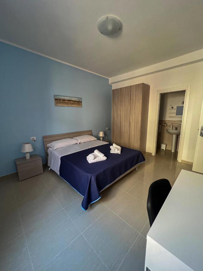 B&B Marco Polo Терразини Экстерьер фото