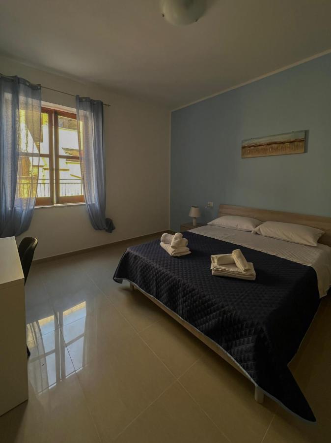 B&B Marco Polo Терразини Экстерьер фото